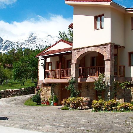 Apartamentos Javier Turieno Ngoại thất bức ảnh