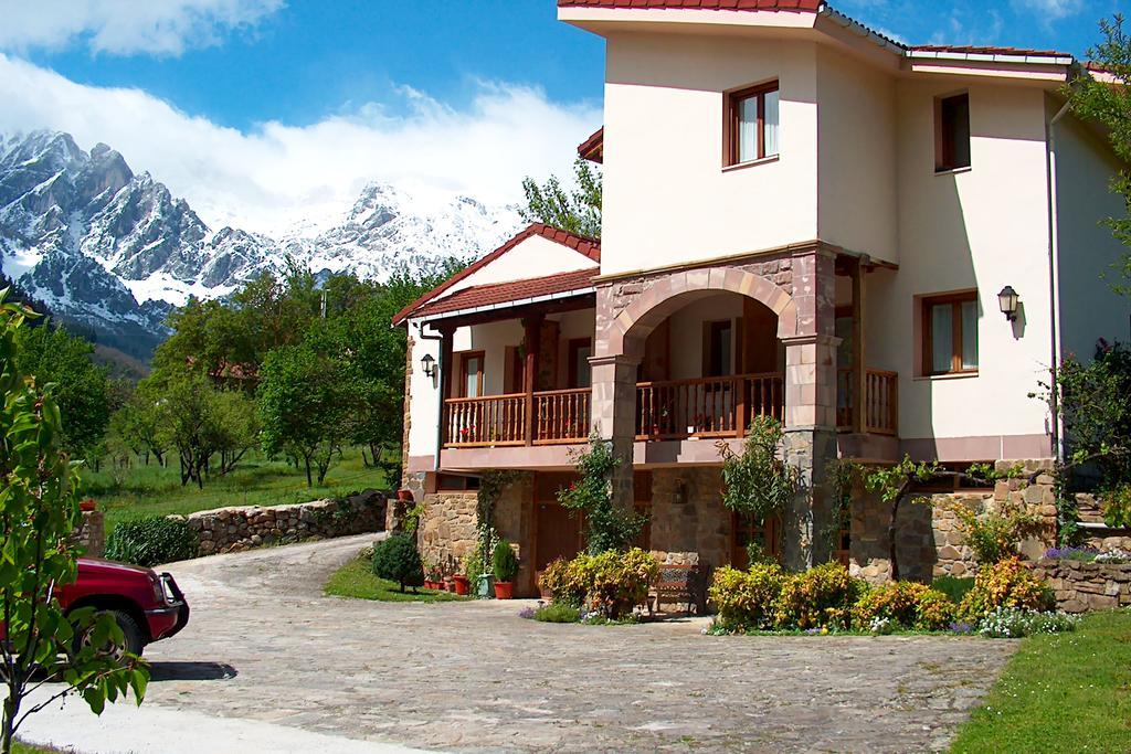 Apartamentos Javier Turieno Ngoại thất bức ảnh