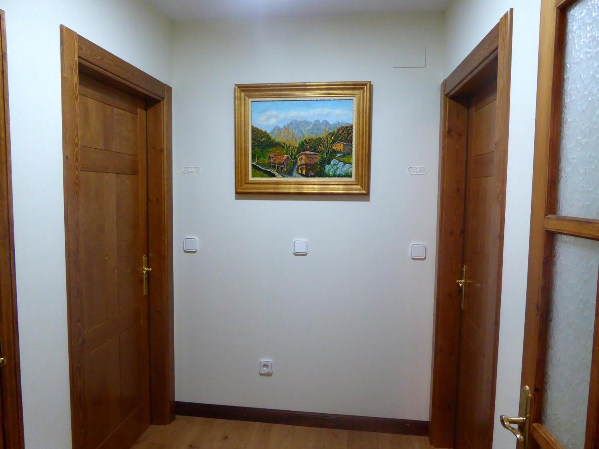 Apartamentos Javier Turieno Ngoại thất bức ảnh