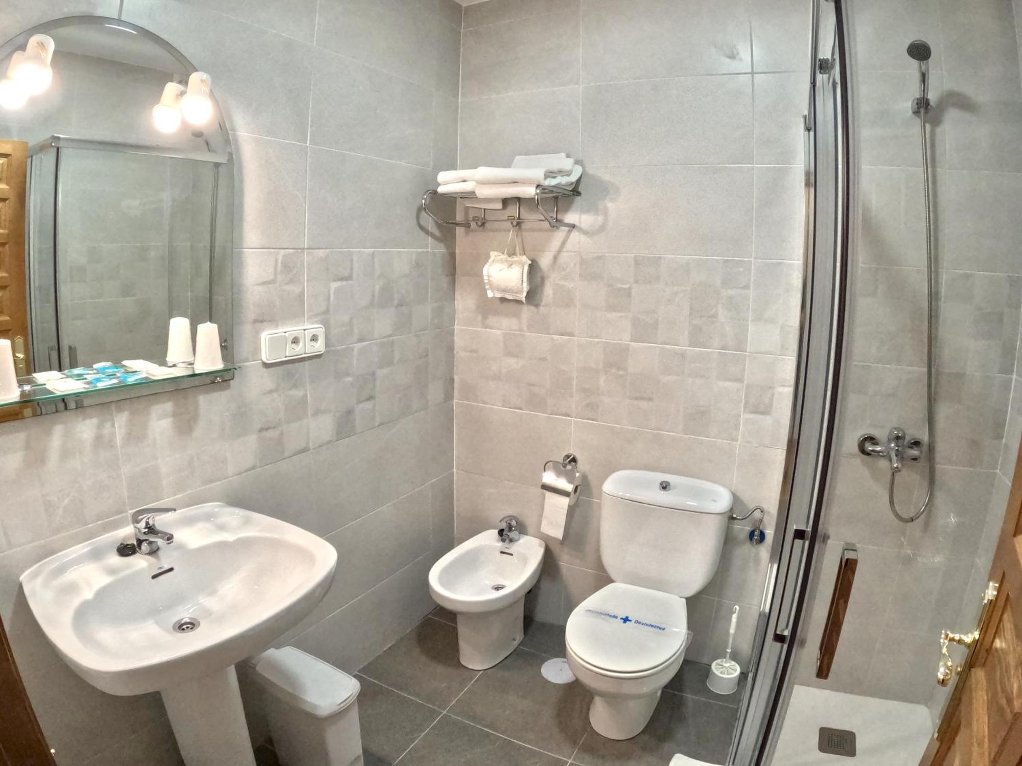 Apartamentos Javier Turieno Ngoại thất bức ảnh