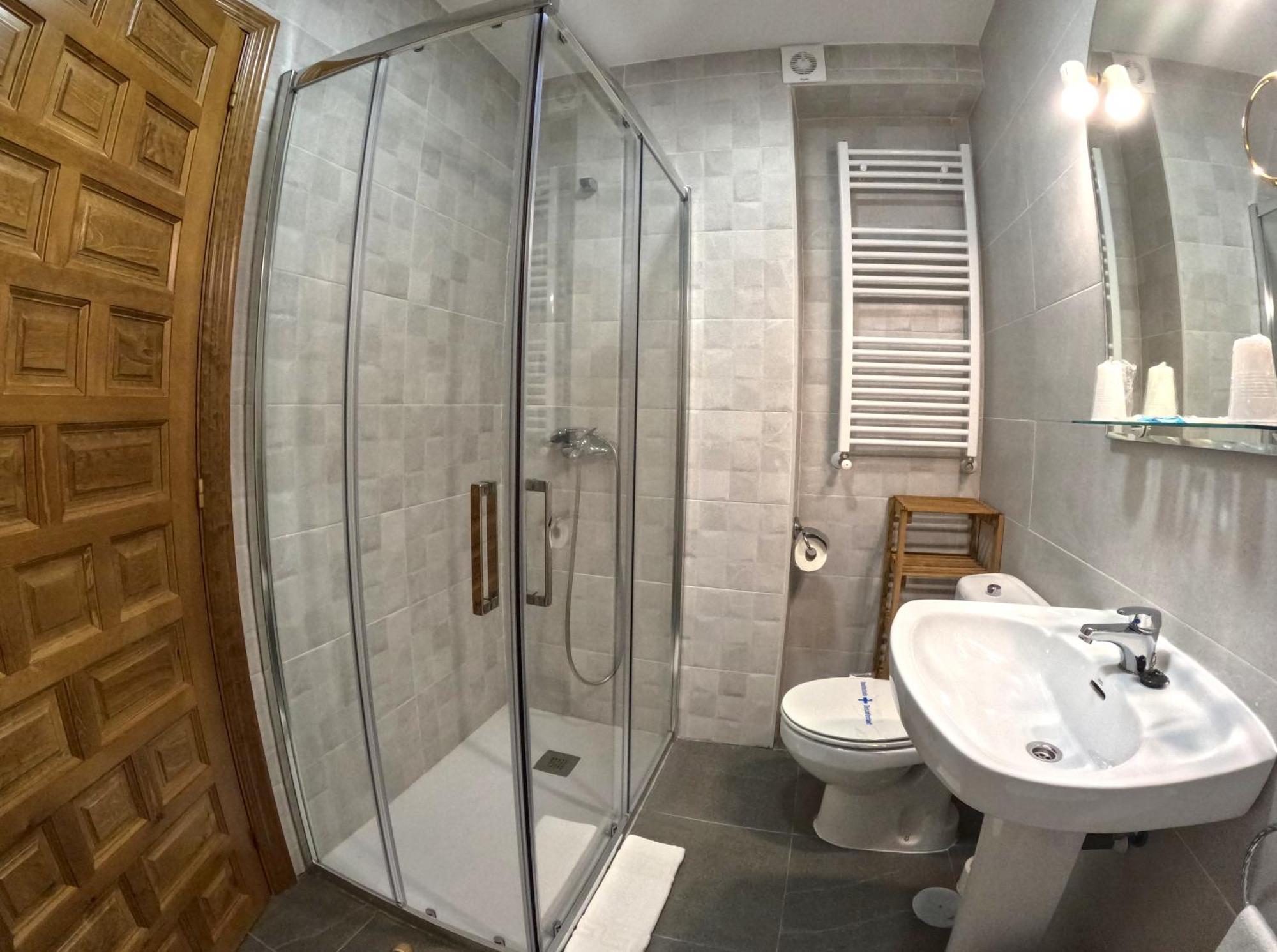Apartamentos Javier Turieno Ngoại thất bức ảnh