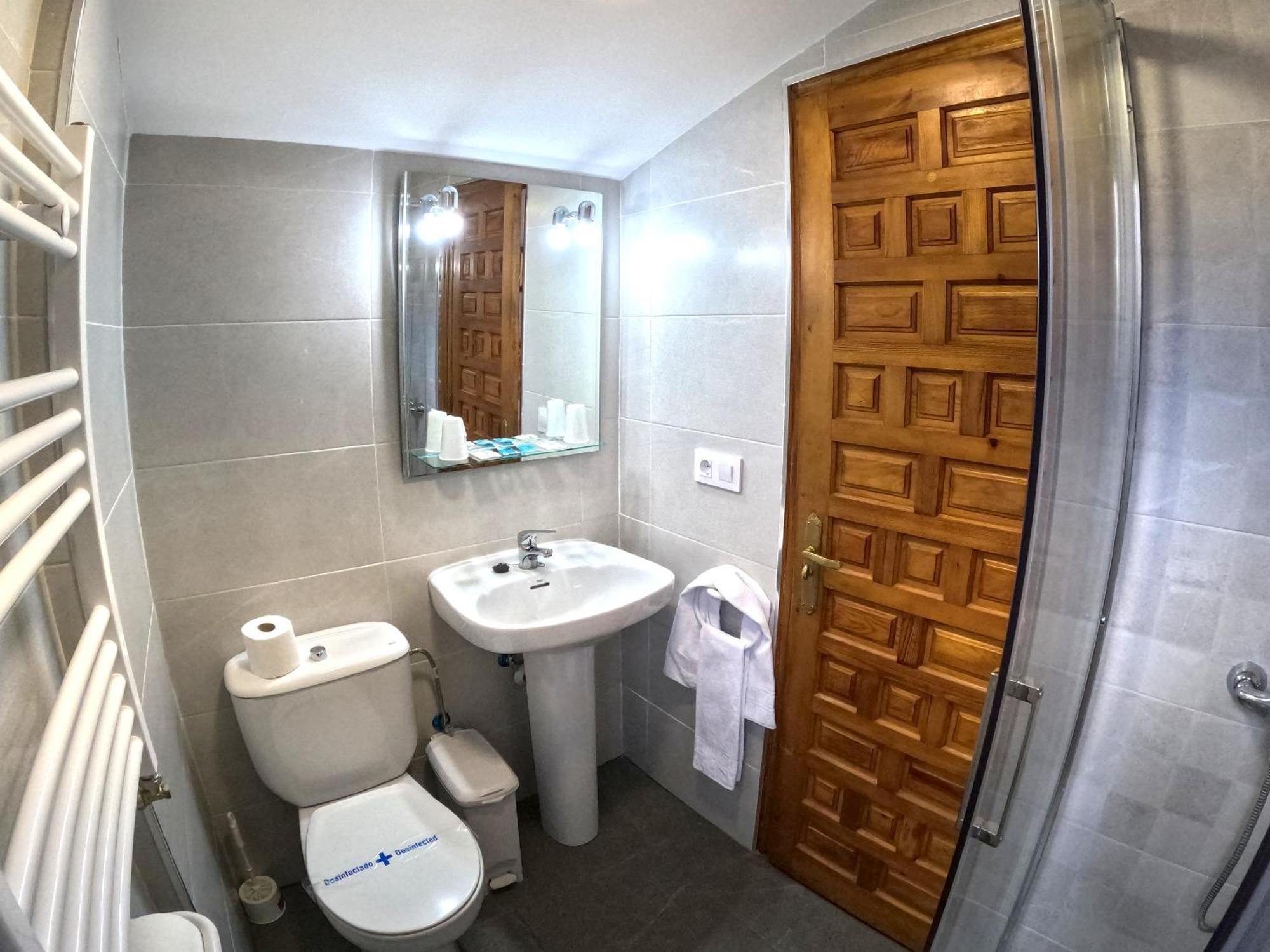 Apartamentos Javier Turieno Ngoại thất bức ảnh