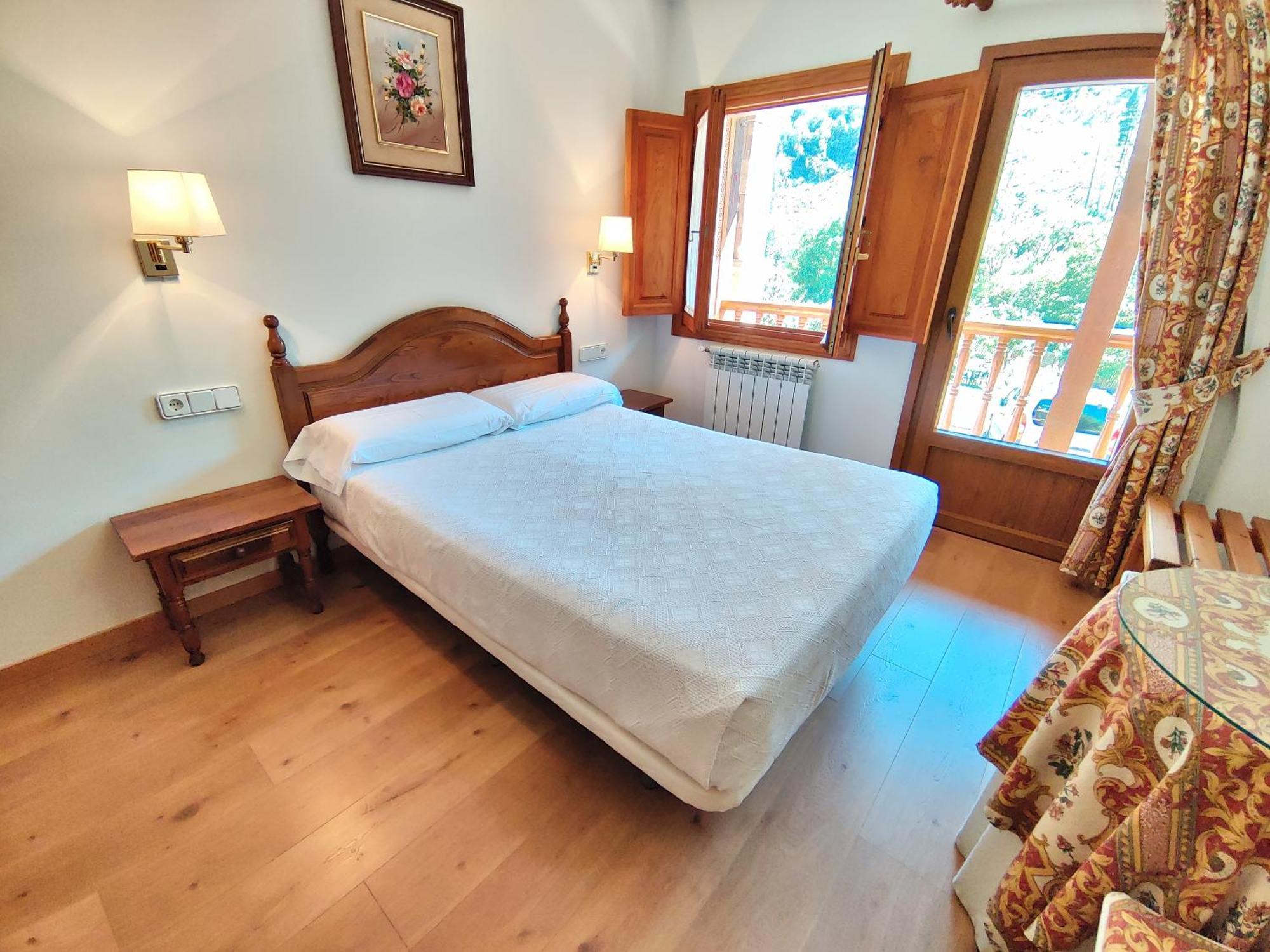 Apartamentos Javier Turieno Ngoại thất bức ảnh