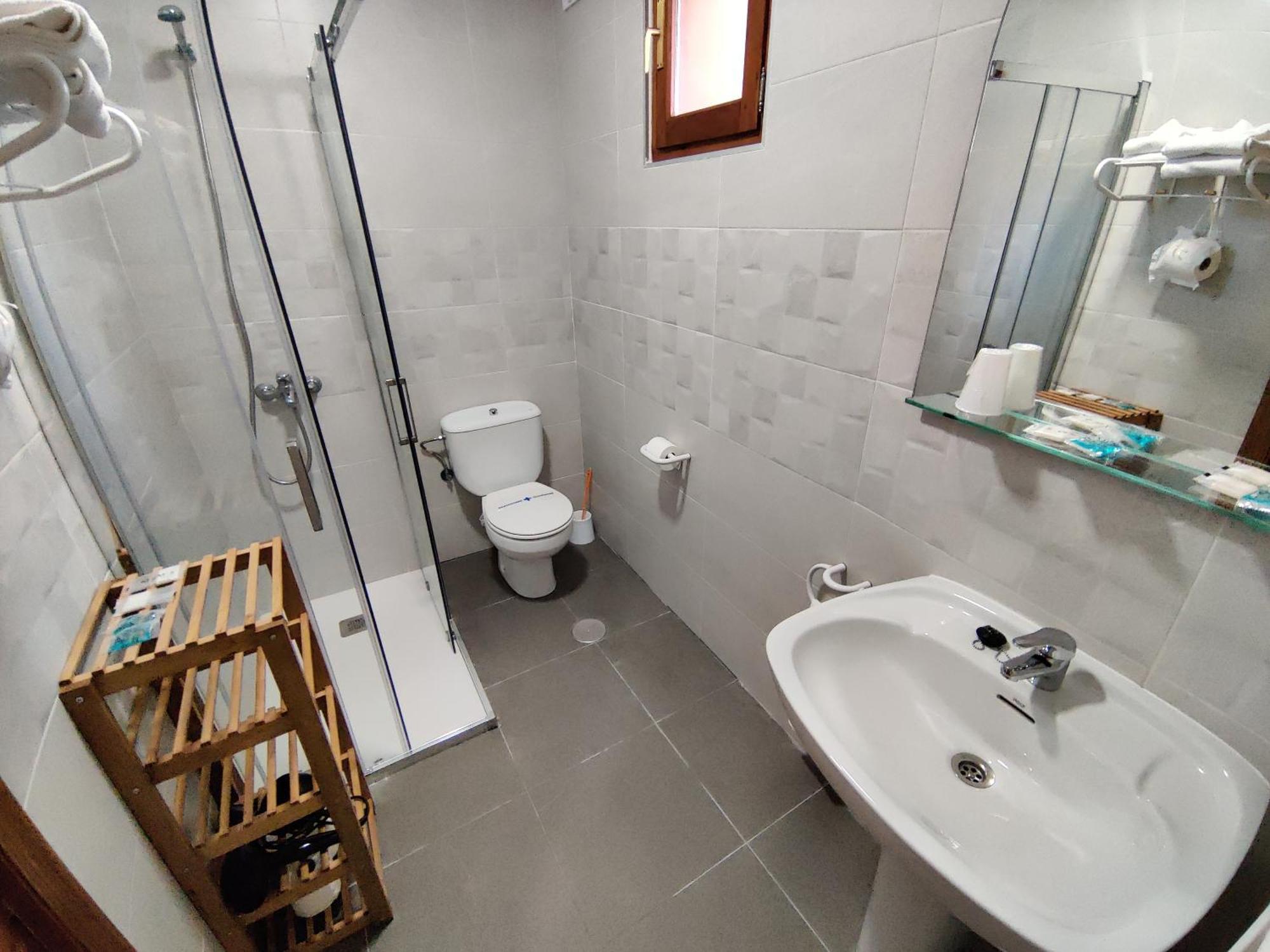 Apartamentos Javier Turieno Phòng bức ảnh