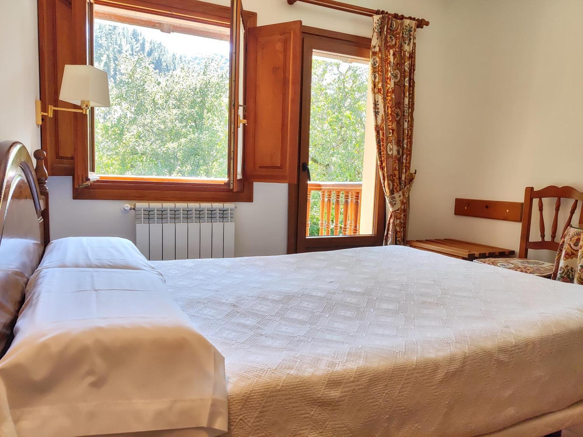 Apartamentos Javier Turieno Ngoại thất bức ảnh