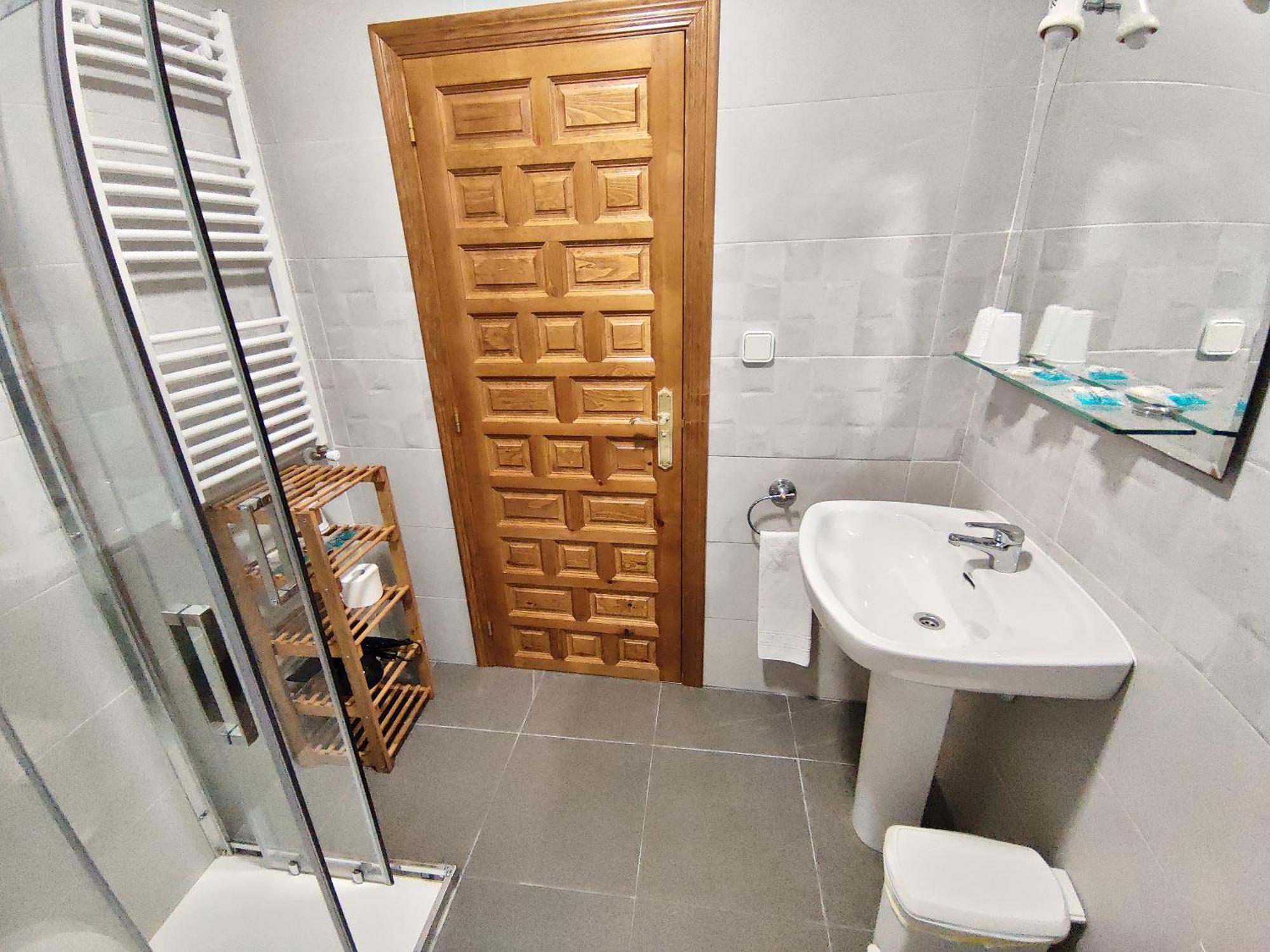 Apartamentos Javier Turieno Ngoại thất bức ảnh
