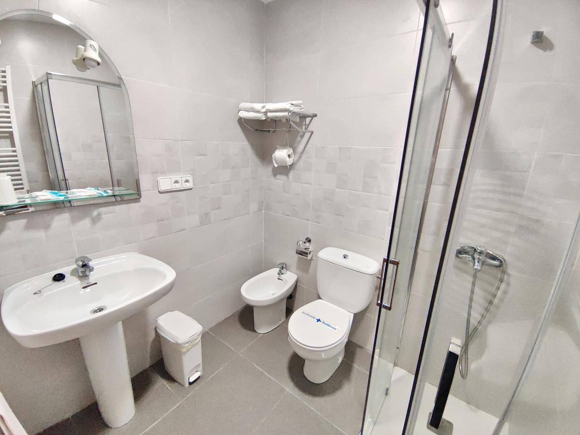 Apartamentos Javier Turieno Ngoại thất bức ảnh