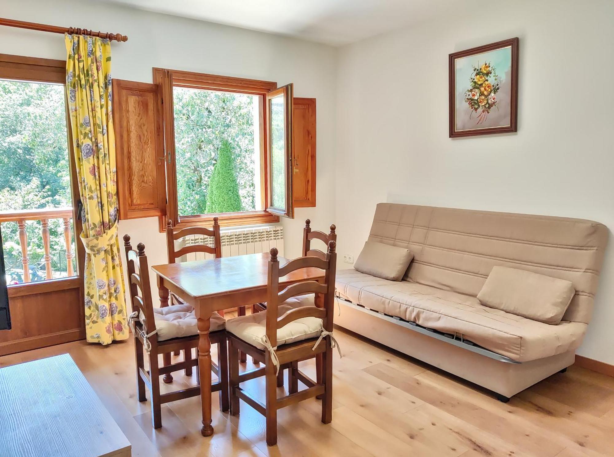 Apartamentos Javier Turieno Ngoại thất bức ảnh