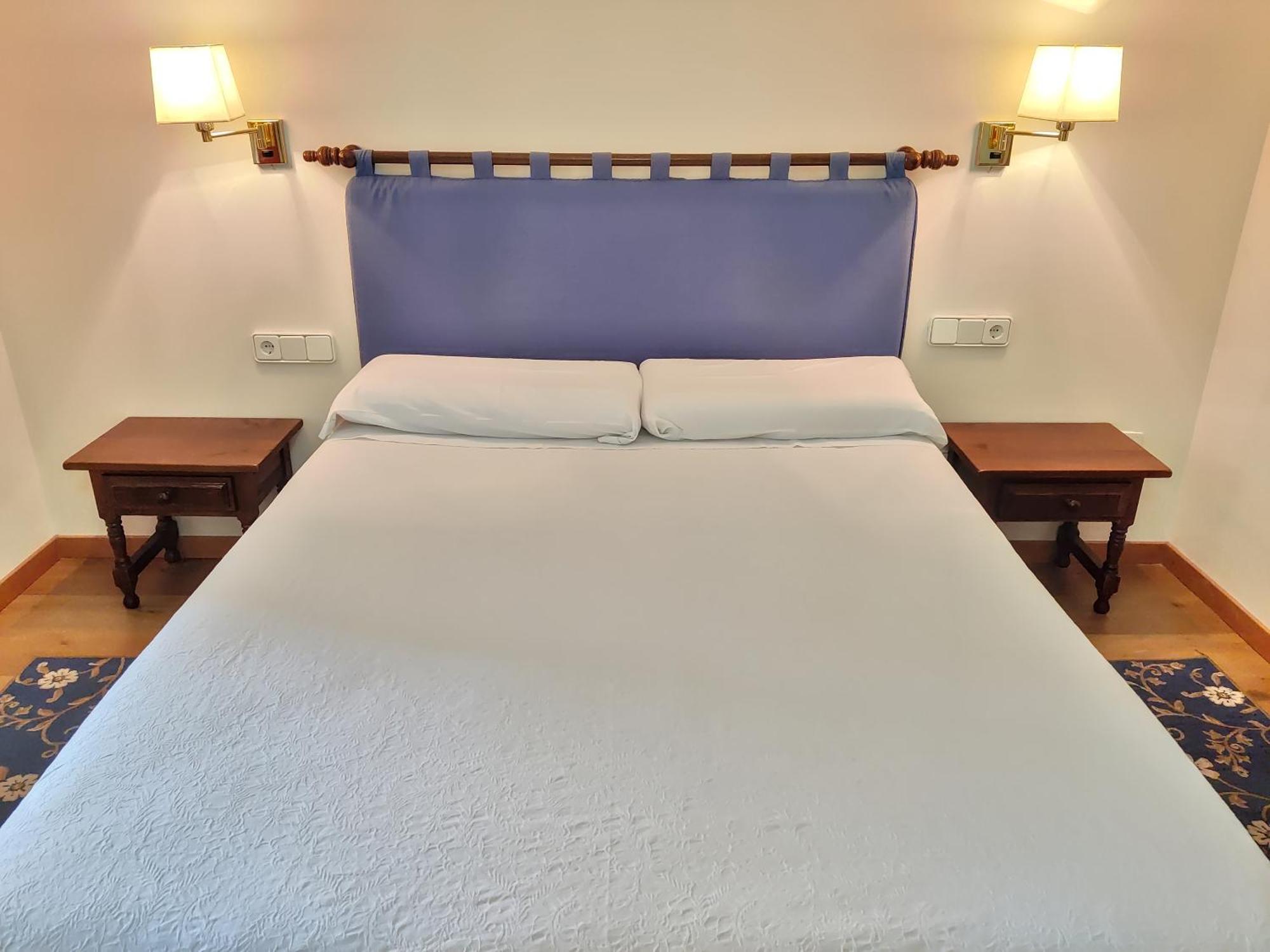Apartamentos Javier Turieno Ngoại thất bức ảnh