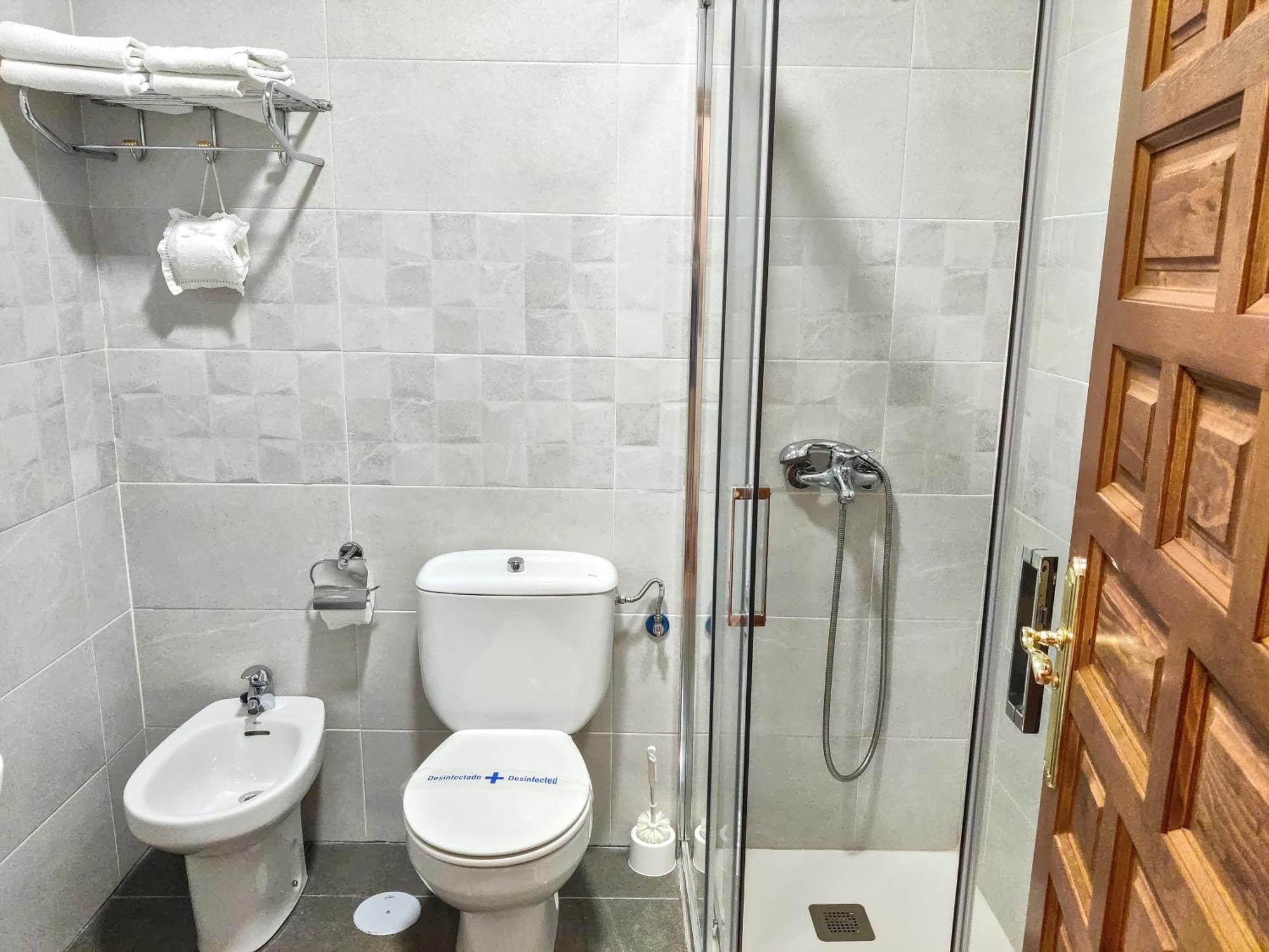 Apartamentos Javier Turieno Ngoại thất bức ảnh
