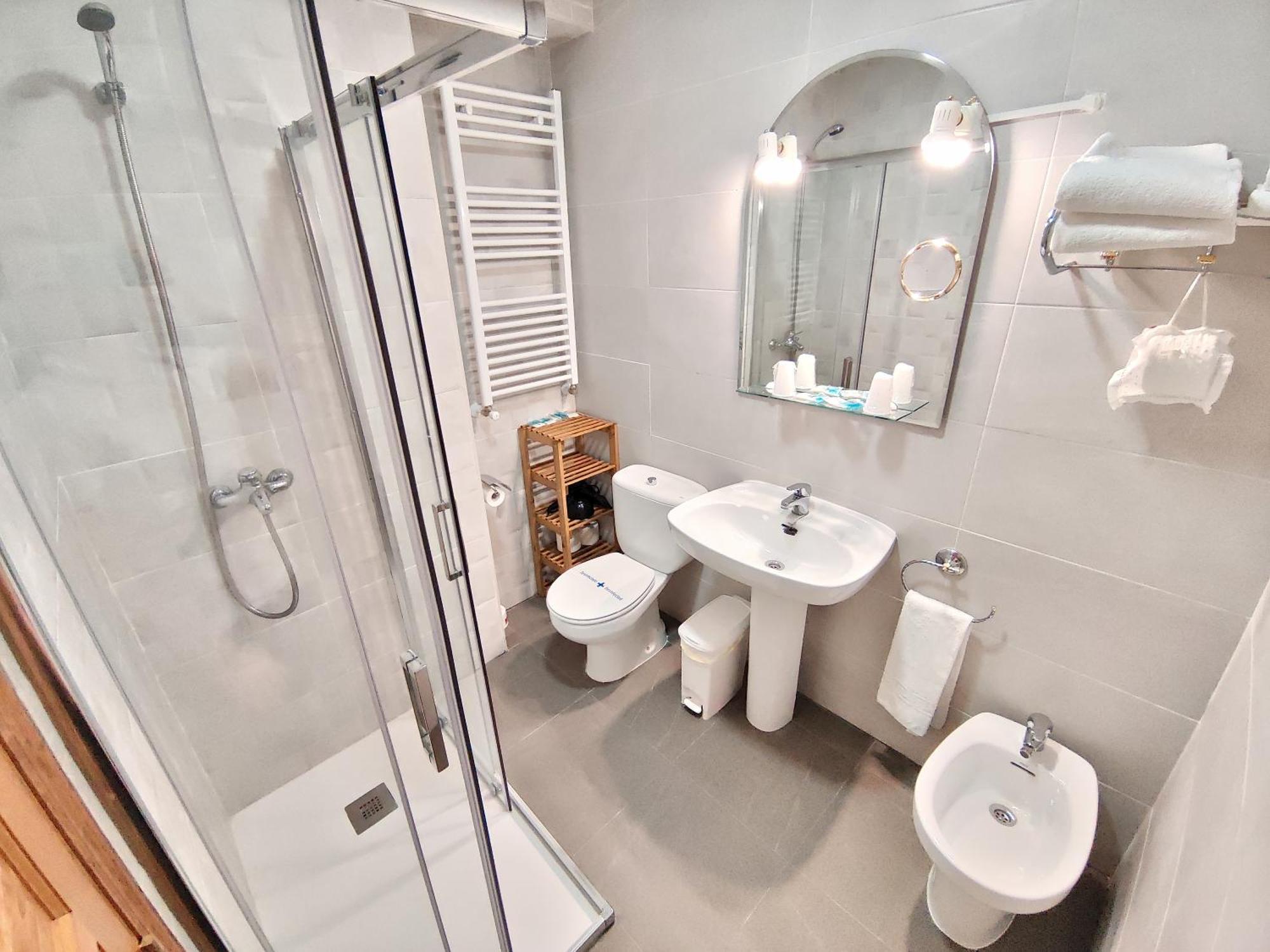 Apartamentos Javier Turieno Ngoại thất bức ảnh
