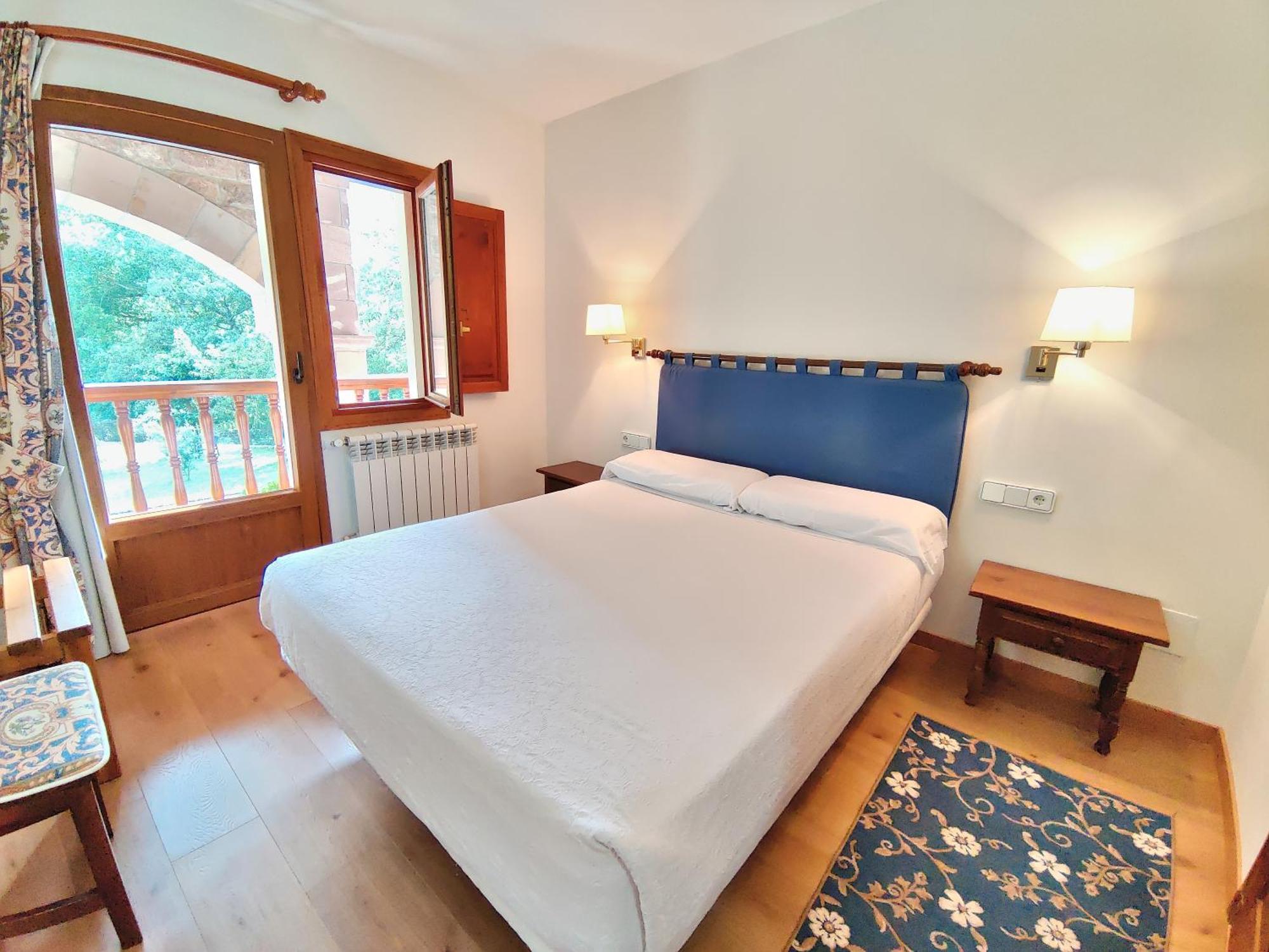 Apartamentos Javier Turieno Ngoại thất bức ảnh