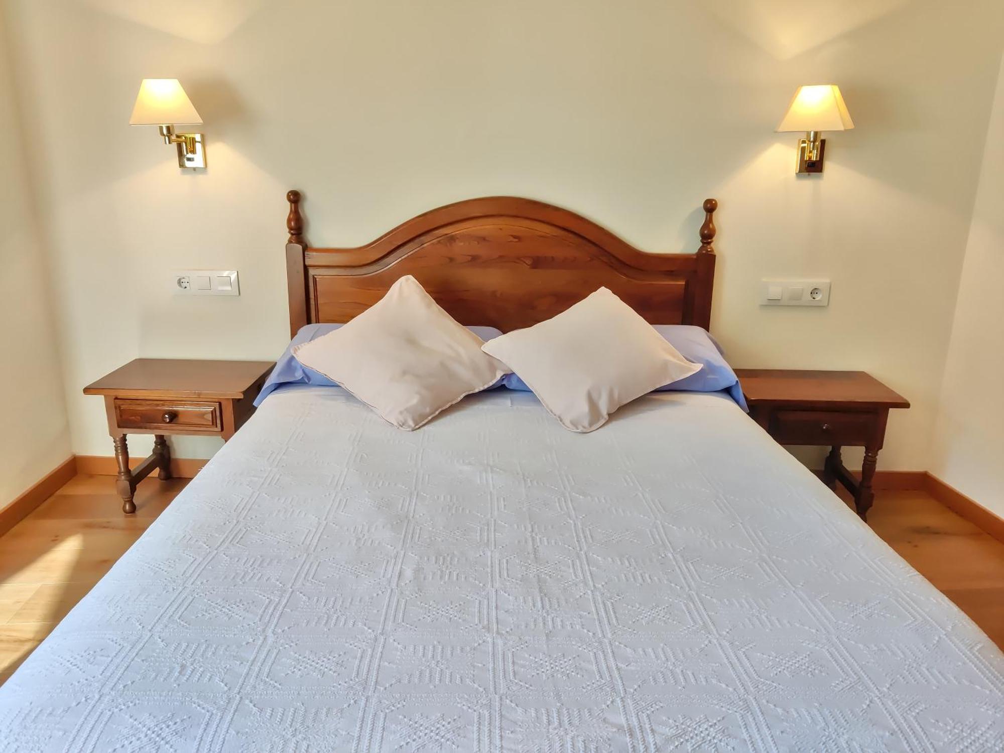 Apartamentos Javier Turieno Ngoại thất bức ảnh