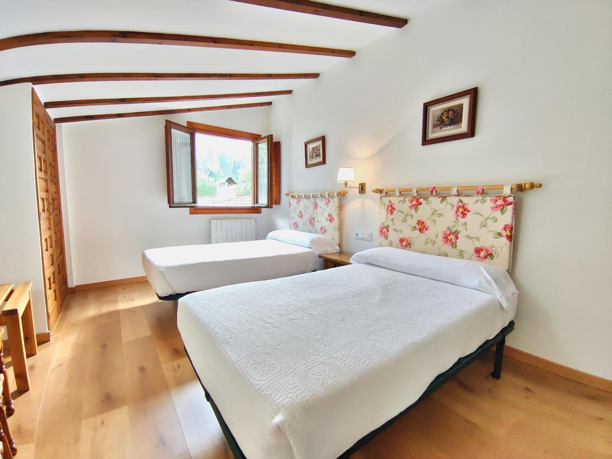 Apartamentos Javier Turieno Ngoại thất bức ảnh