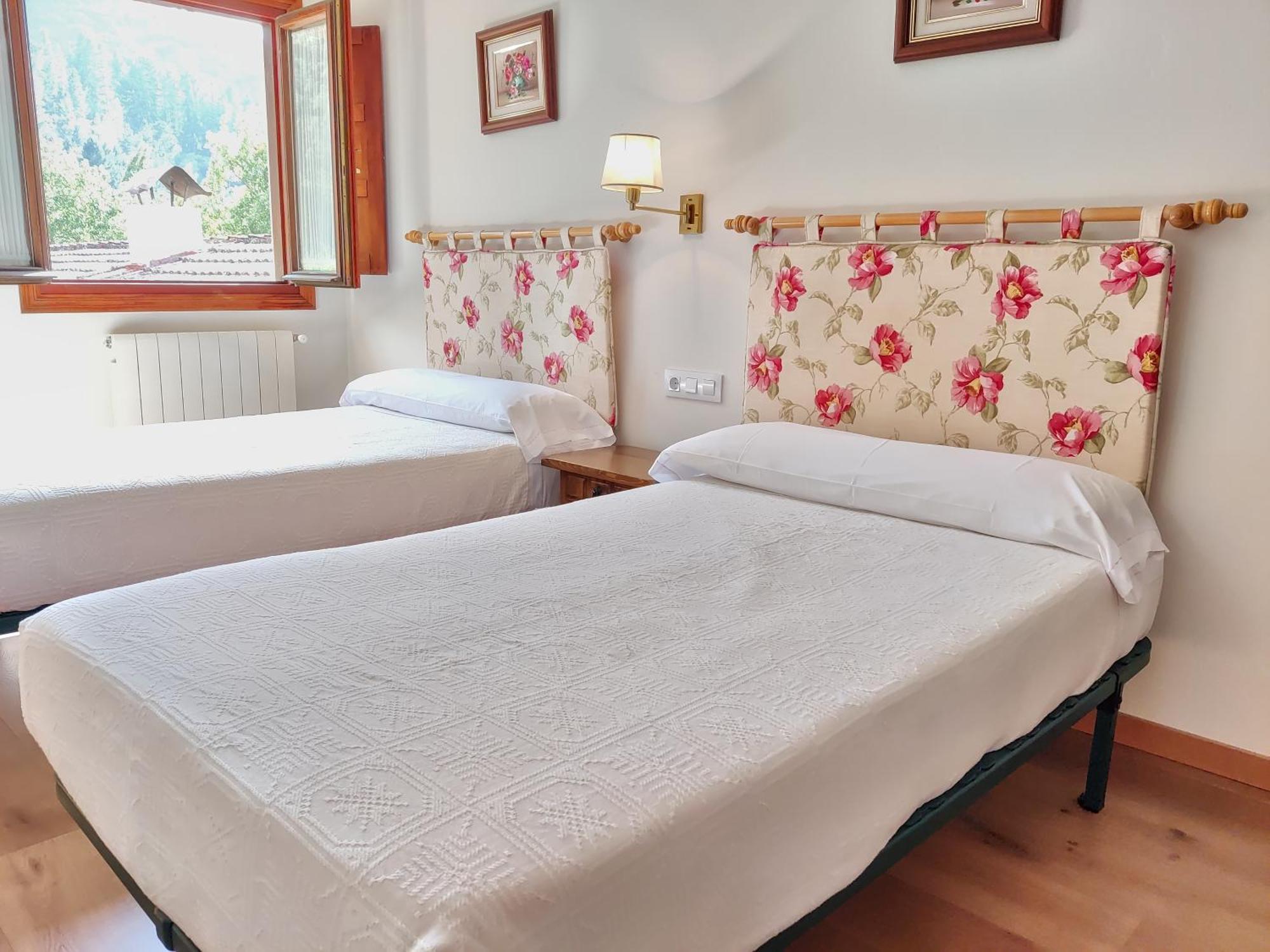 Apartamentos Javier Turieno Ngoại thất bức ảnh