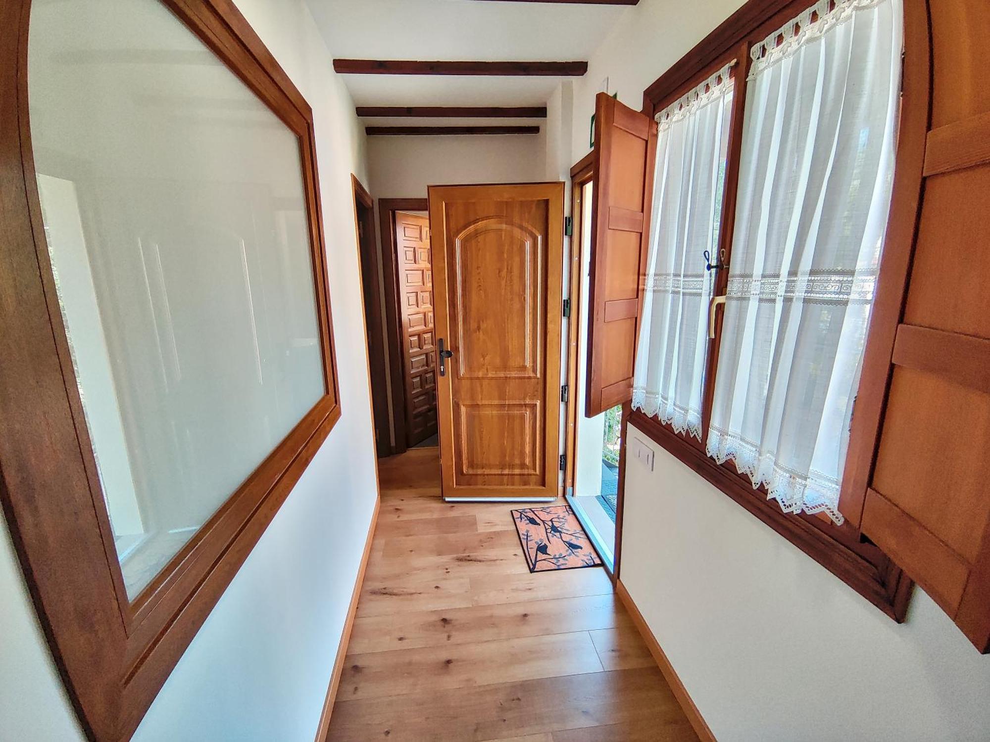 Apartamentos Javier Turieno Ngoại thất bức ảnh