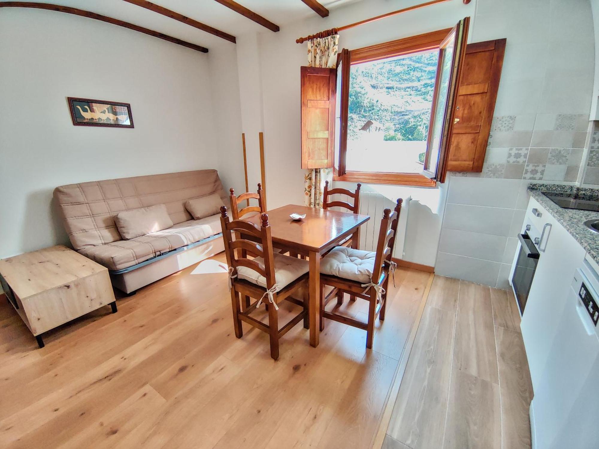 Apartamentos Javier Turieno Ngoại thất bức ảnh