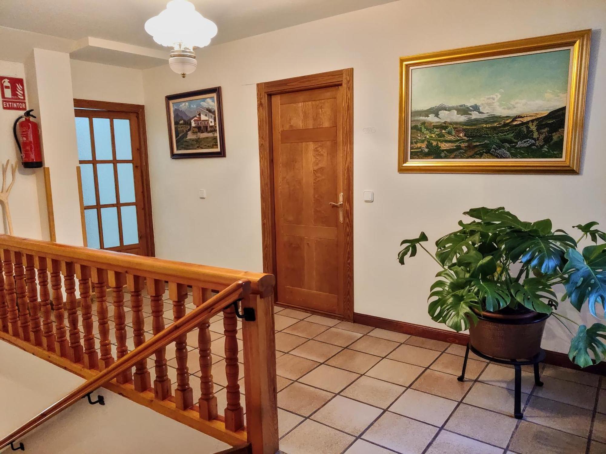 Apartamentos Javier Turieno Ngoại thất bức ảnh