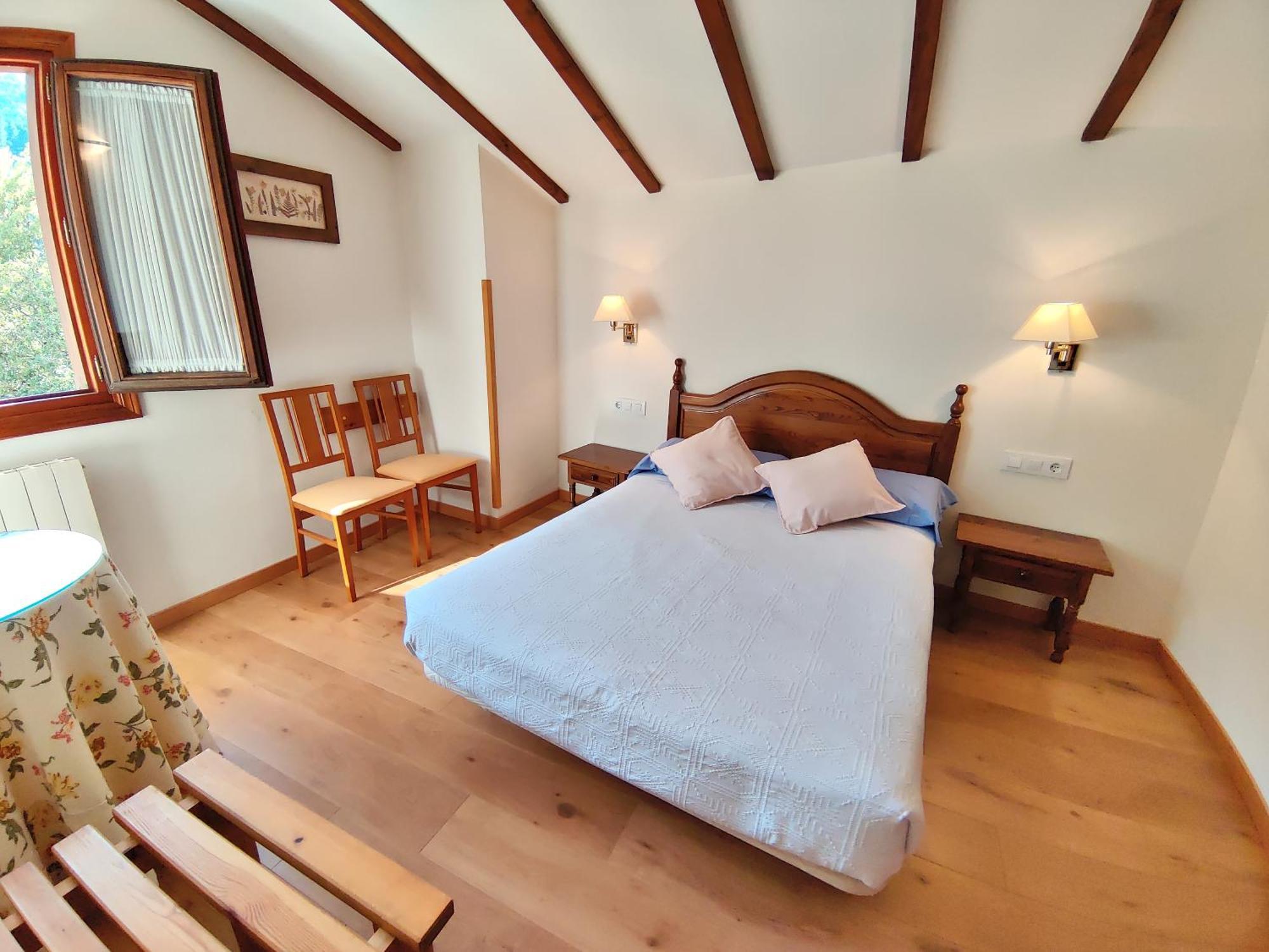 Apartamentos Javier Turieno Ngoại thất bức ảnh