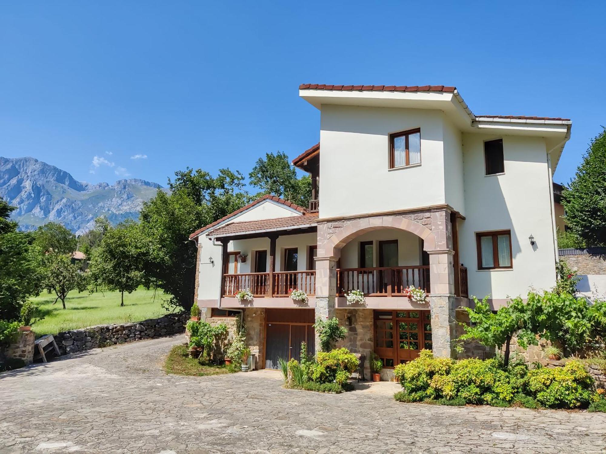 Apartamentos Javier Turieno Ngoại thất bức ảnh