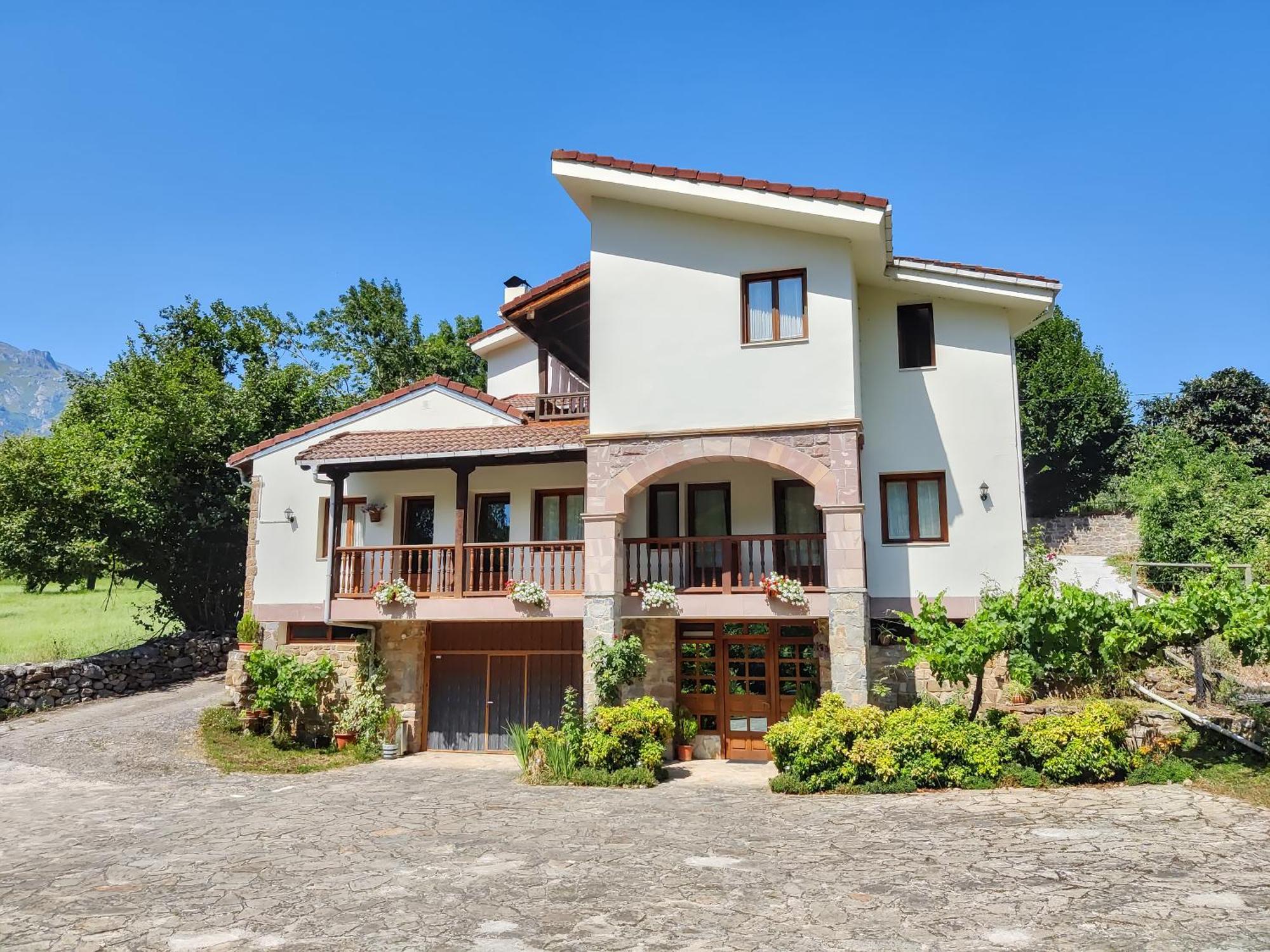 Apartamentos Javier Turieno Ngoại thất bức ảnh